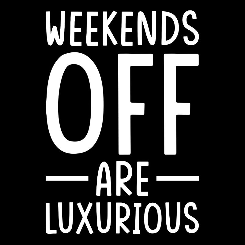 Weekend Saying Free Weekend