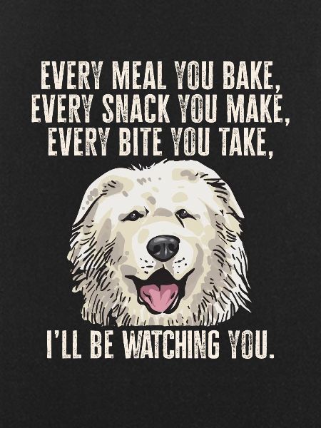 Great Pyrenean Dog