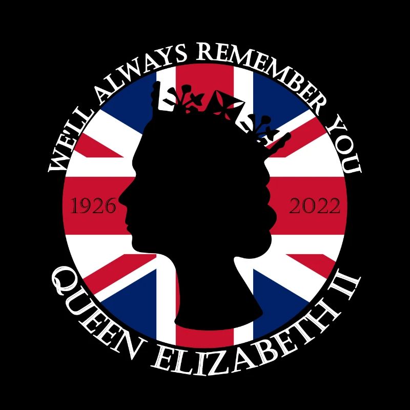RIP Queen we will always remember you