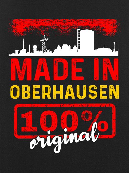 Oberhausen