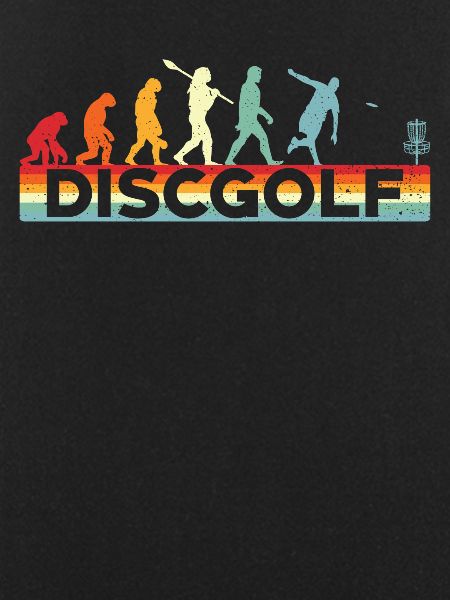 Discgolf Evolution Discgolf