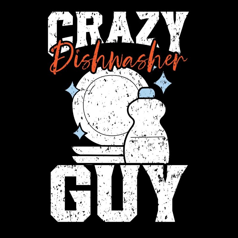Crazy Lave-vaisselle Guy Lave-vaisselle Profession Emploi