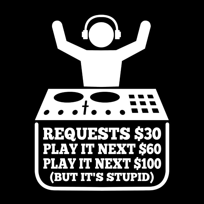 DJ Request