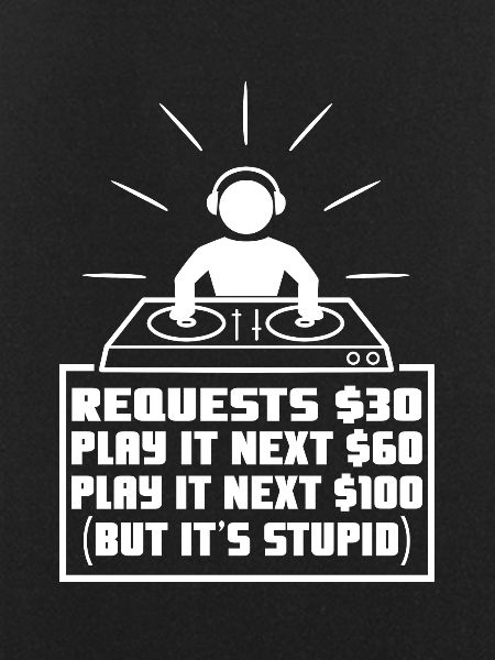 DJ Request