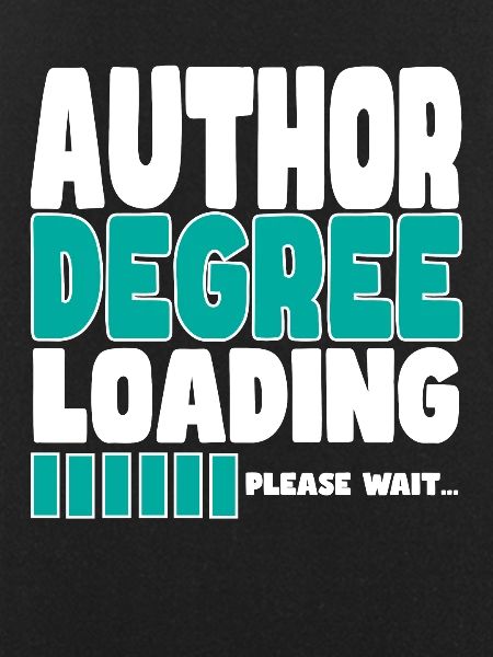 Author invites training