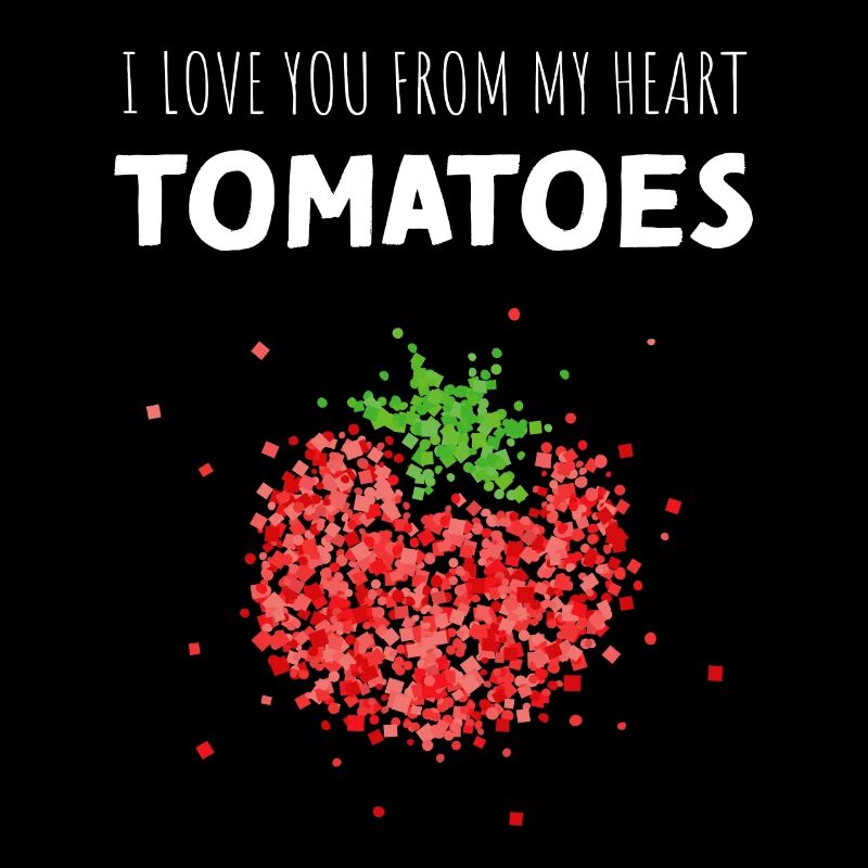 De ma tête Tomates Tomates Costume de tomate Remplacement Carnaval