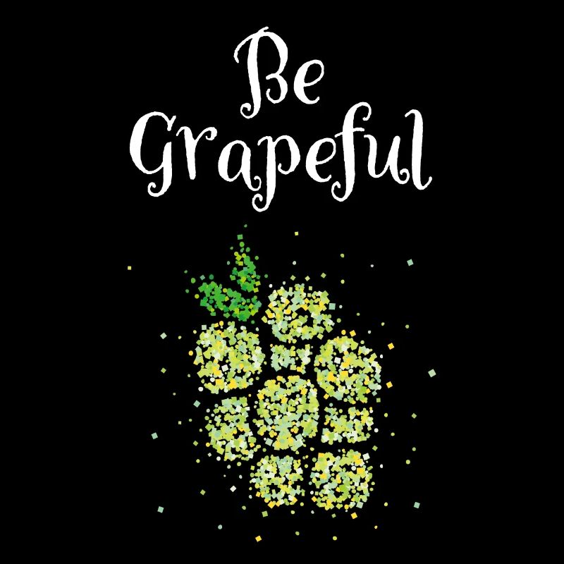 Be Grapeful Grape Costume Remplacement Carnaval Carnaval
