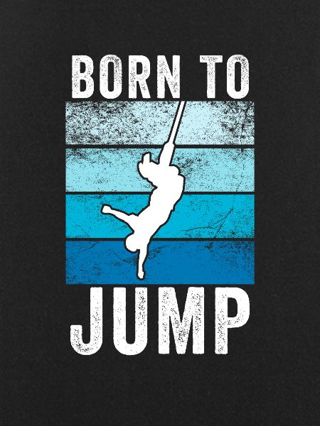 Bungee Jumping