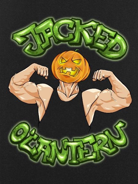 Jacked O'lantern