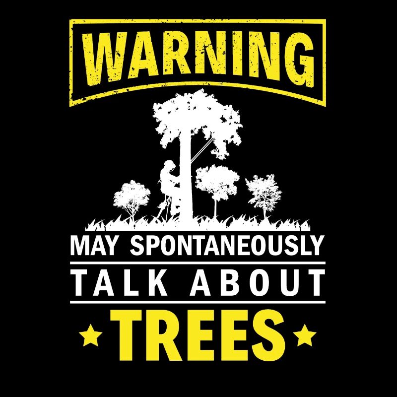 Tree climber Arborist Lumberjack Arborist