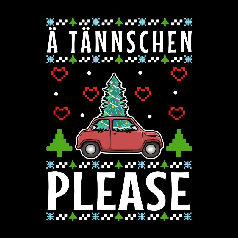 Ä Tännschen please