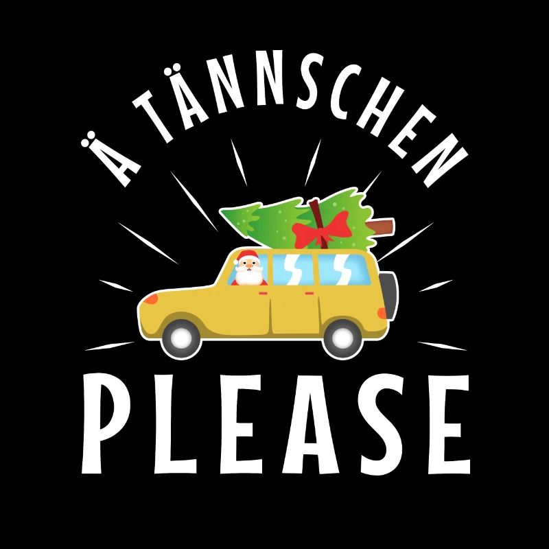 Ä Tännschen please