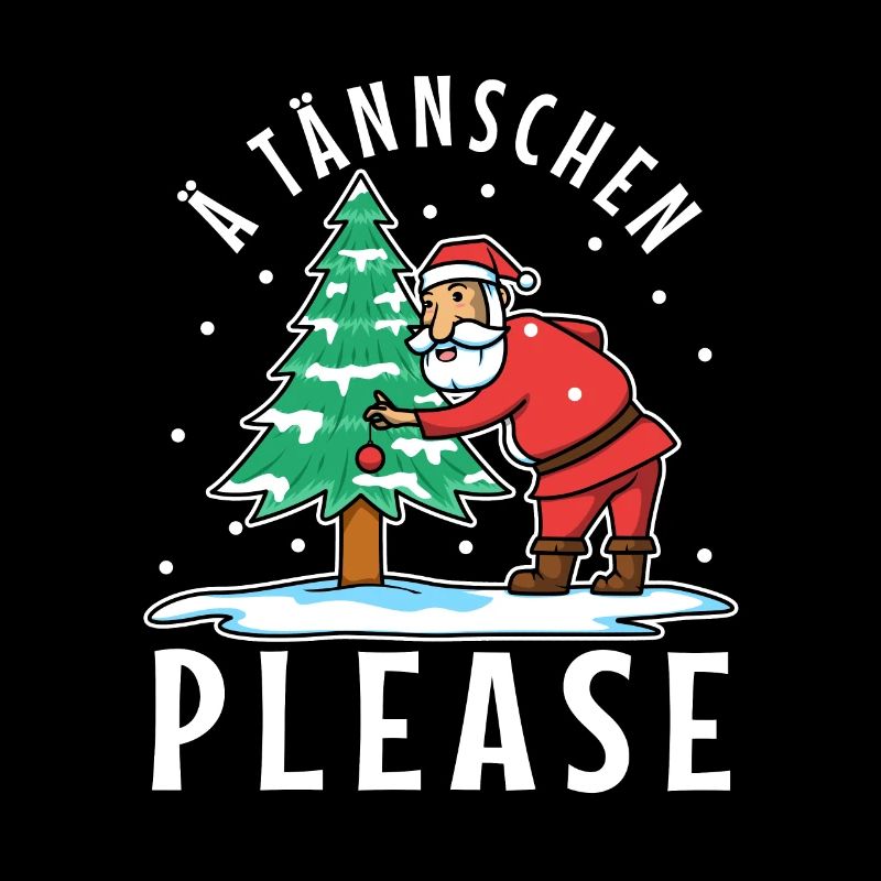 Ä Tännschen please