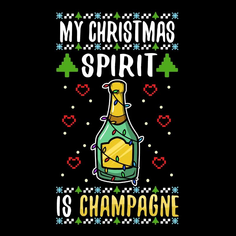 Mon de Noël est
