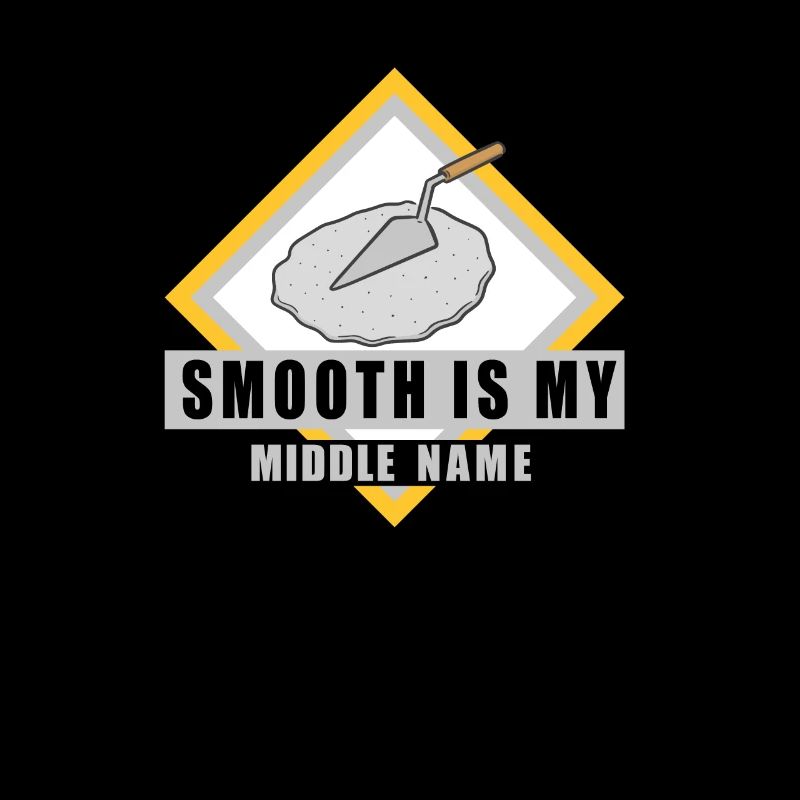 Smooth Is My Middle Name, Concrete Refiner
