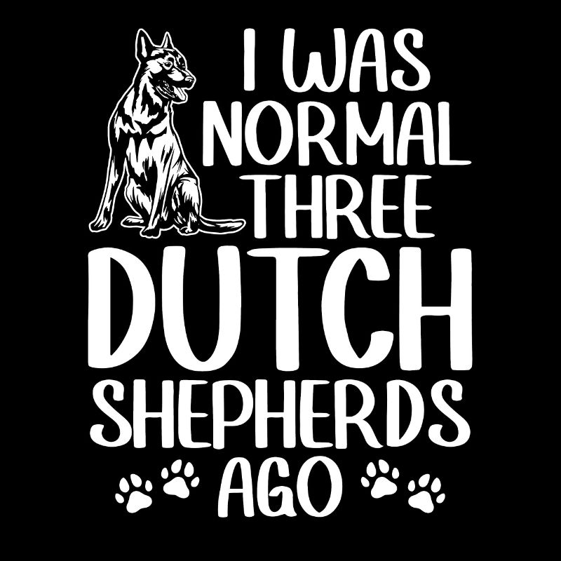 Holländischer Schäferhund Berger hollandais