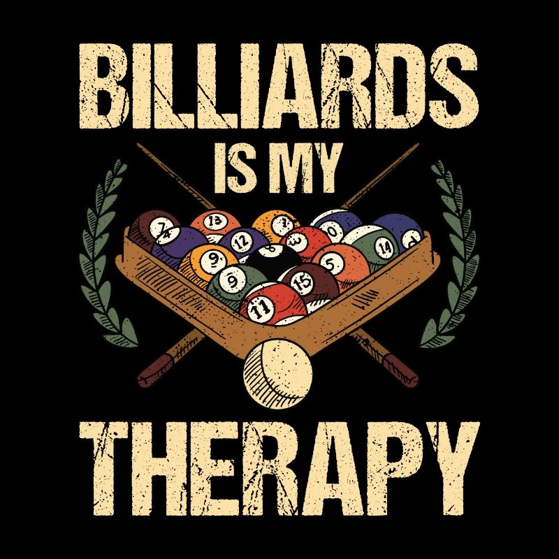 Snooker Pool Billard