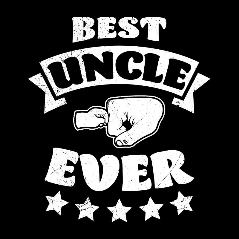Bester Onkel ever