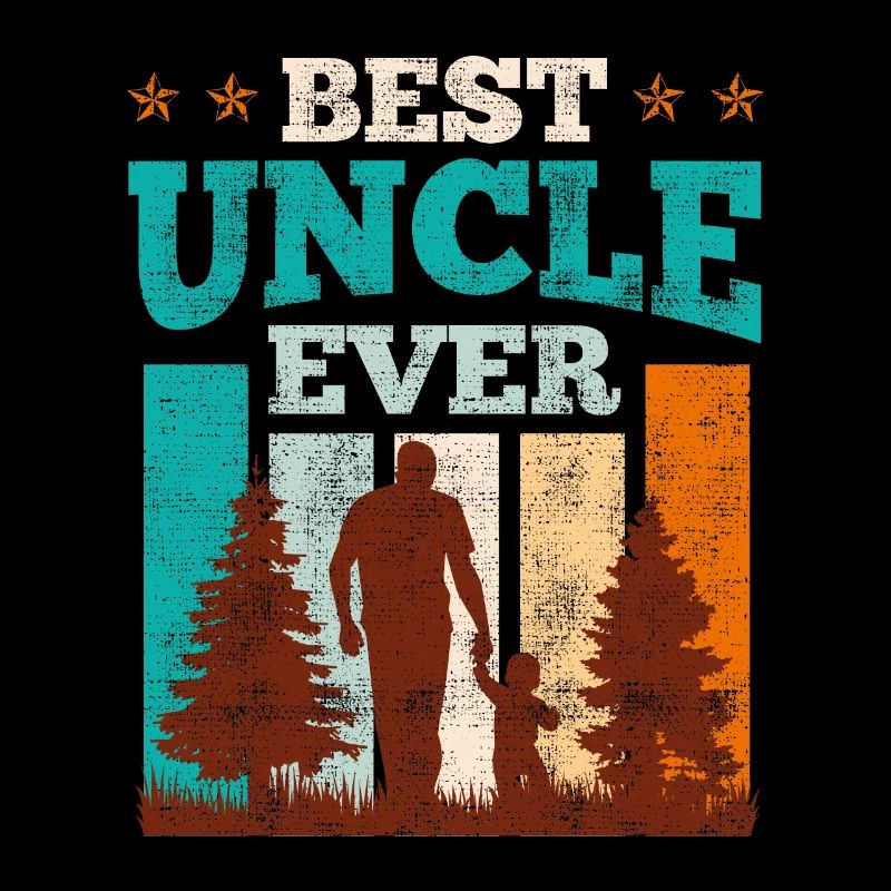 Best Uncle ever Uncle