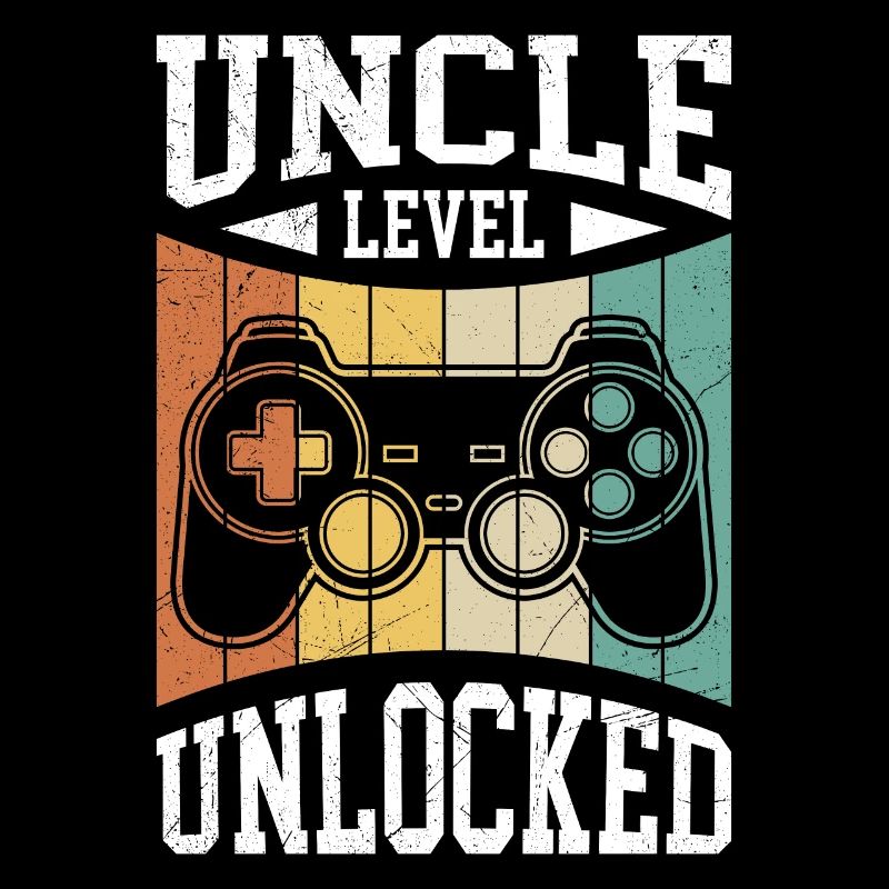 Uncle Level unlocked best uncle