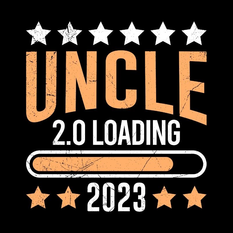 Uncle 2.0 invites two uncles