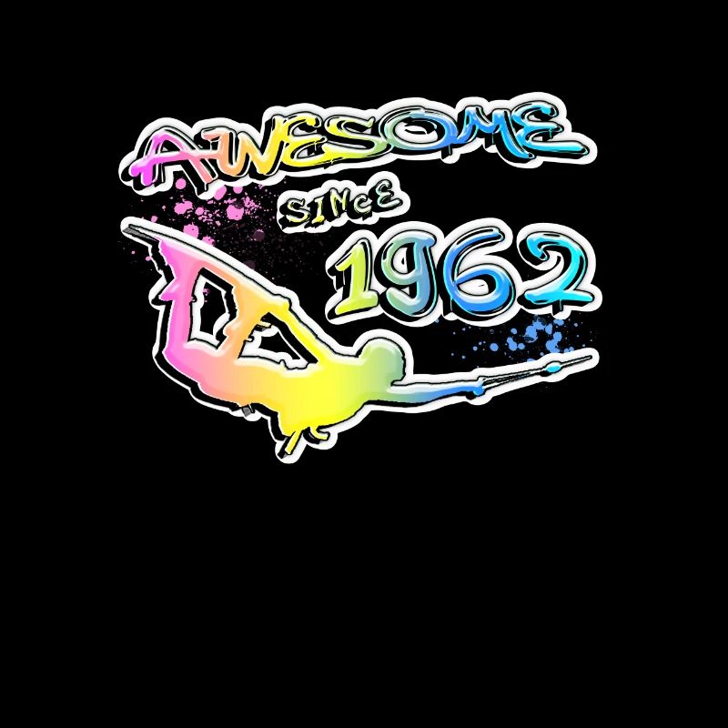 Awesome since 1962. Wakeboard Lifestyle