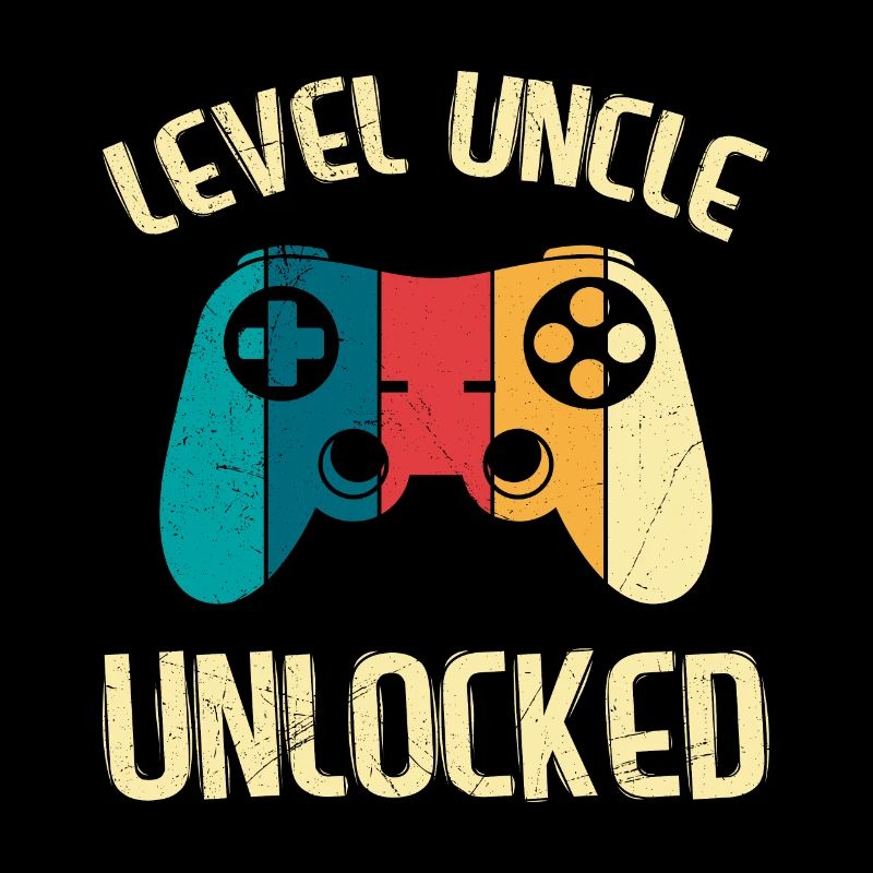 Level Unlocked Uncle Uncle