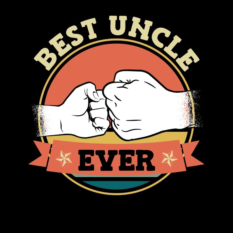 Meilleur oncle de tous les temps