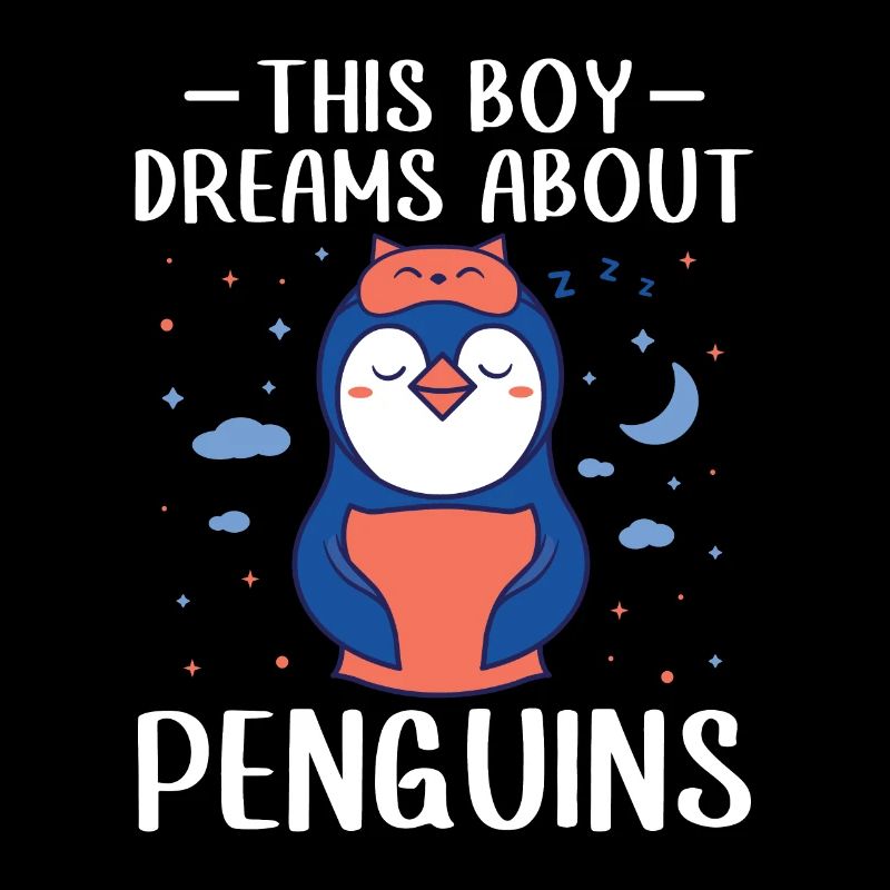 King Penguin Emperor Penguin Penguin Gift