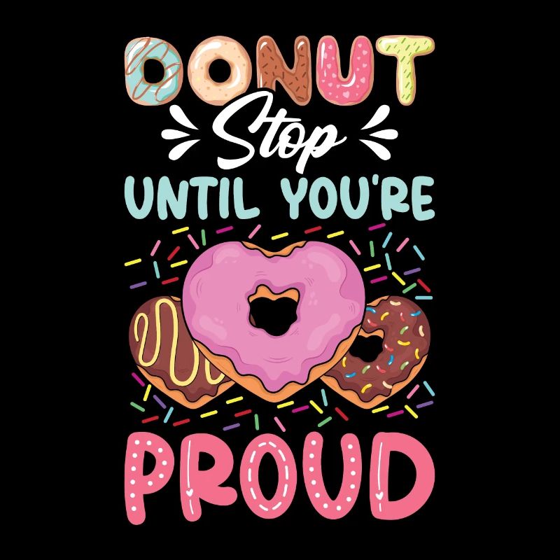 Journée Test Donuts Tester les enseignants Donut Lovers