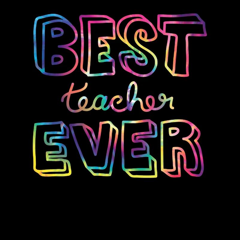 Bast Teacher Ever Math est ma confiture Math