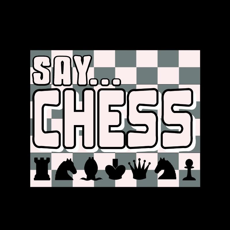 Échecs - Dites échecs
