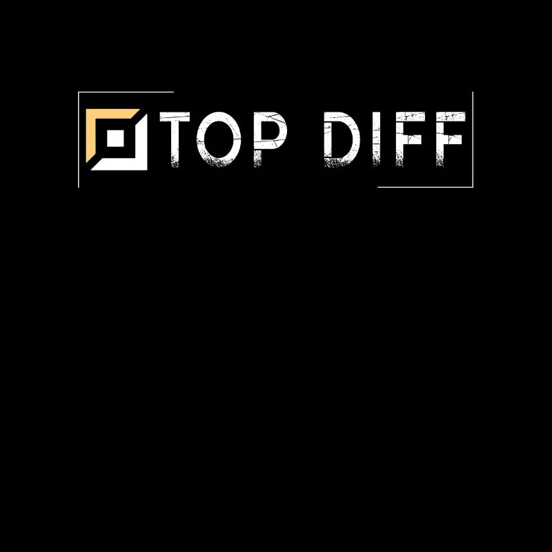 Top diff tilter jeu incliné