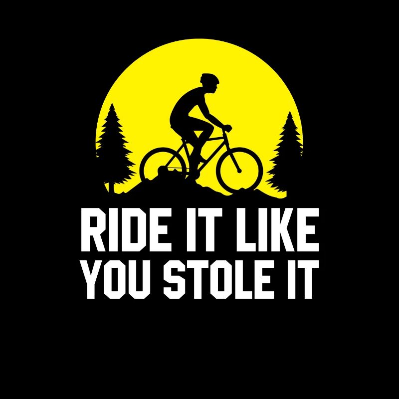 Cyclisme VTT Vélo VTT