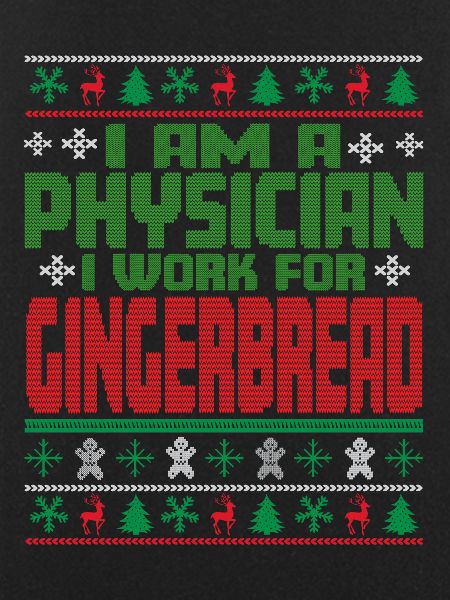 Doctor Christmas Saying