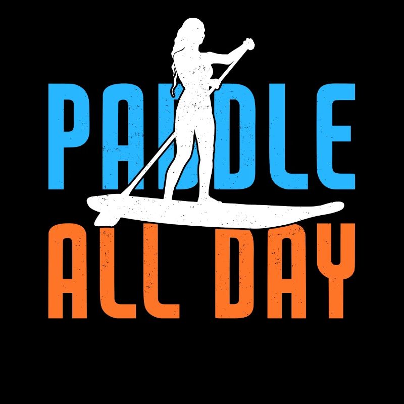 SUP Paddle Board Paddleboarding