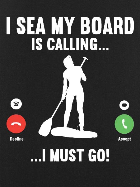 SUP Paddle Board Paddleboarding