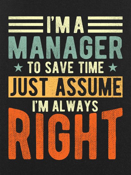 Manager