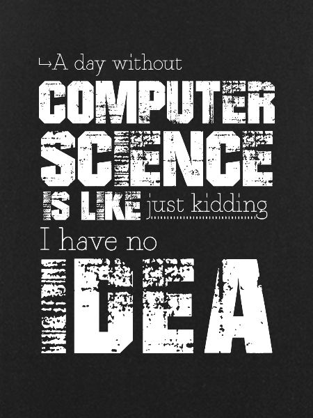 Computer science