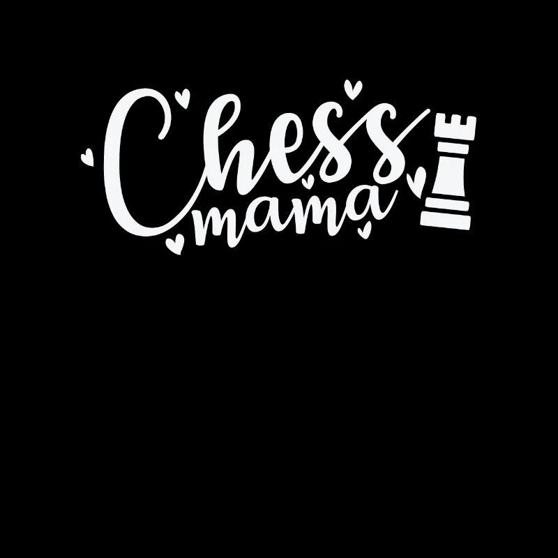 Jeu de société Chess Mama Chess Casse-tête