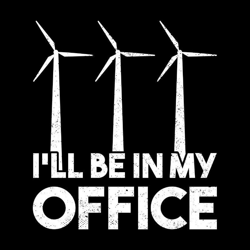 Wind turbine technician wind farm wind power