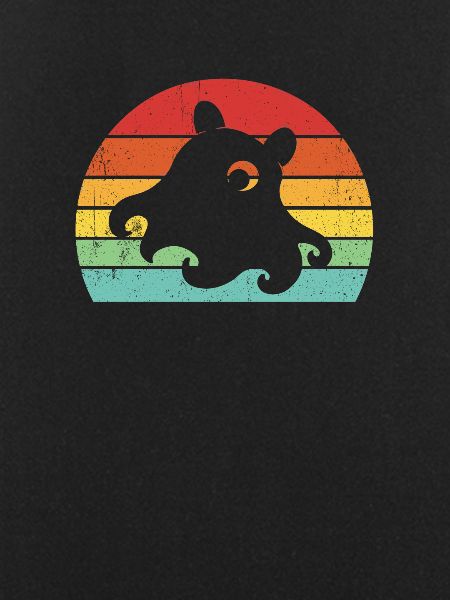 Dumbo Octopus