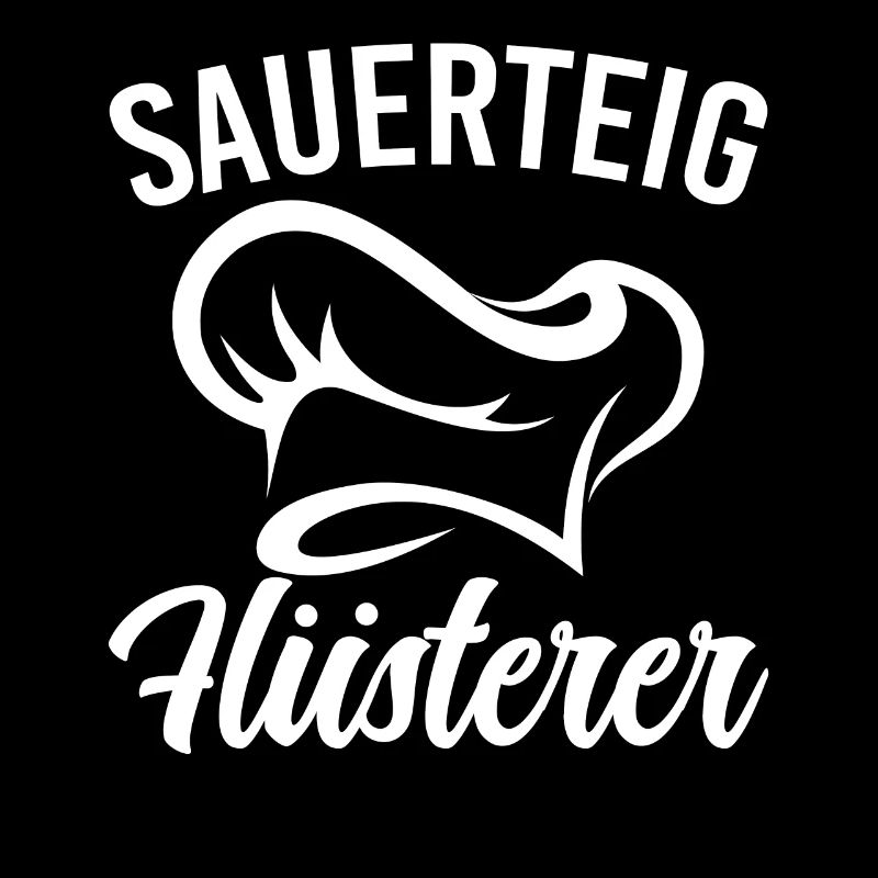 Sauerteig Flüsterer Bäcker Bäckermeister Backen