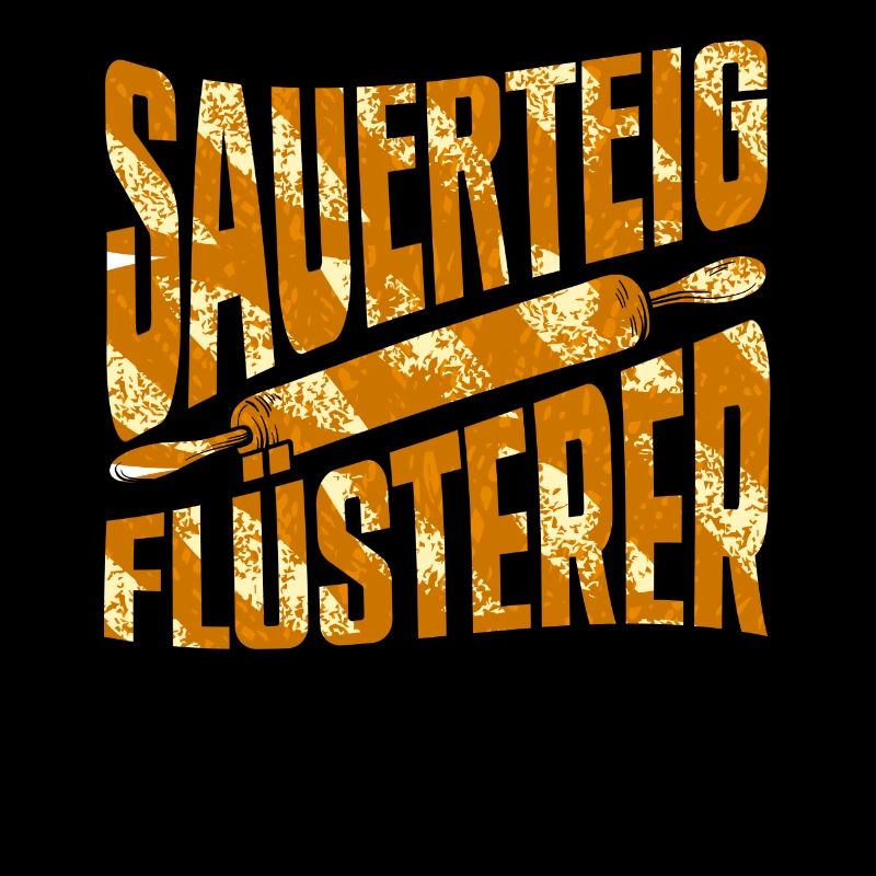 Sauerteig Flüsterer Bäcker Bäckermeister Backen