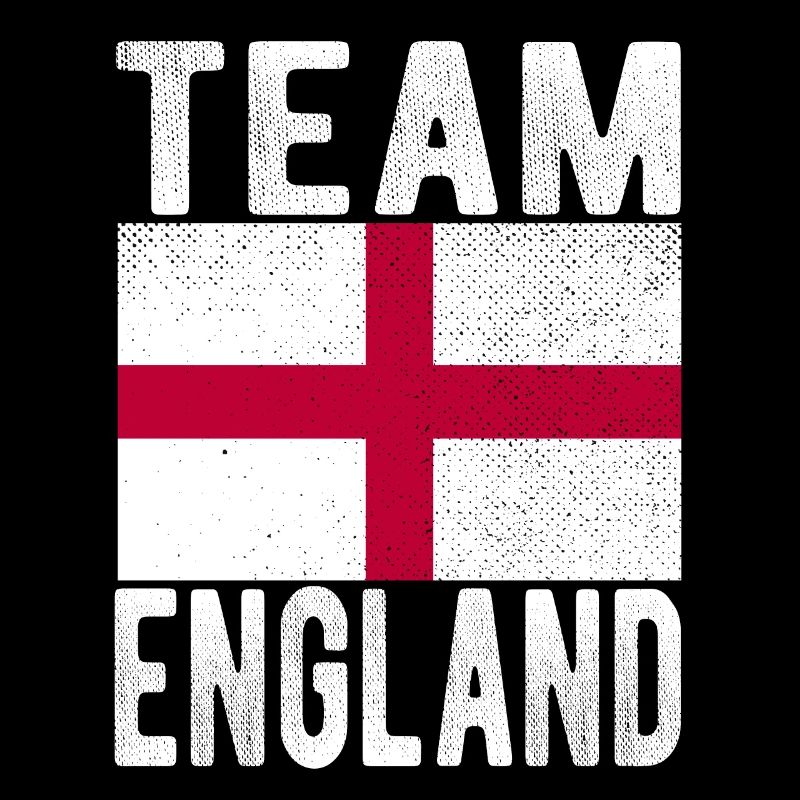 England Flag