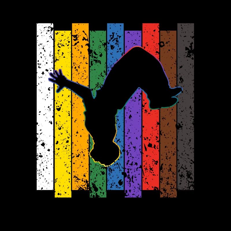 Parkour