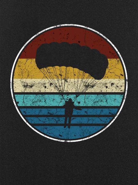 parachute