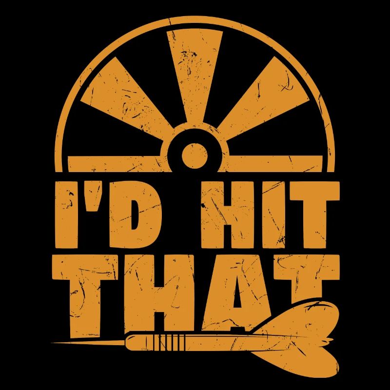 Id Hit That Darts