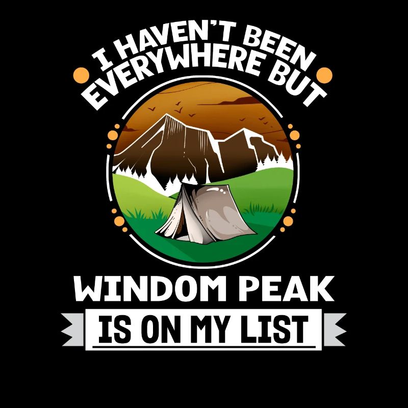 Windom Peak Is On My List Hiking Camping Hiker