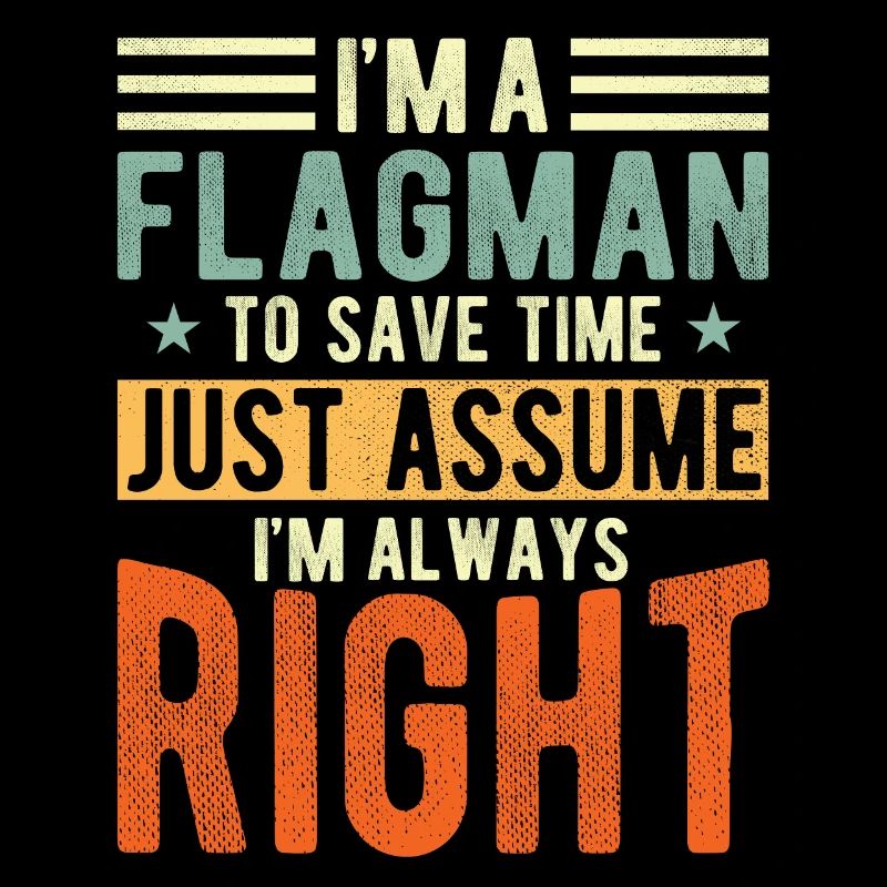 Flagman